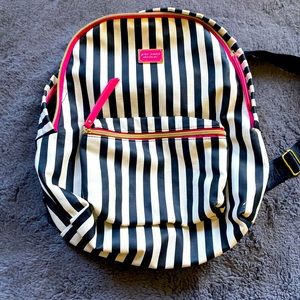 Betsy Johnson backpack